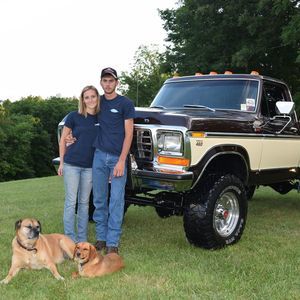 Meet your Posher, Lorena